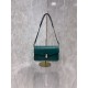 SERPENTI FOREVER EAST-WEST SHOULDER BAG High