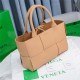 Arco Tote Bag Medium Lambskin High