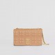 Small Quilted Lambskin Lola Bag Camel High