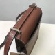 Grainy Leather Robin Bag High