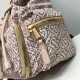 Burberry Rucksack Backpack Pink High