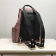 Burberry Rucksack Backpack Pink High