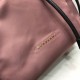 Burberry Rucksack Backpack Pink High