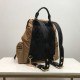 Burberry Rucksack Backpack Honey High