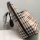 Burberry Tote Black High