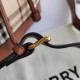 Burberry Bucket Bag High