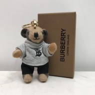 Thomas Bear Charm