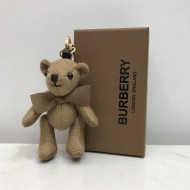 Thomas Bear Charm