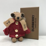 Thomas Bear Charm