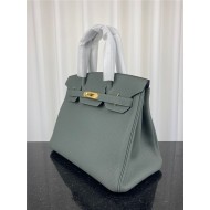 BOLSO MISS DIOR TOP HANDLE Cannage Lambskin White High