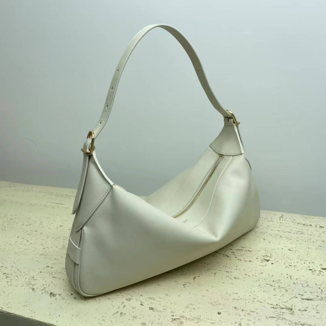 Celine Romy Calfskin High