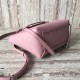 Celine Nano Belt Bag In Antique rose Grained Calfskin High