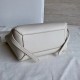 Celine Nano Belt Bag In Beton Grained Calfskin High