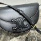 BESACE TRIOMPHE IN SHINY CALFSKIN High