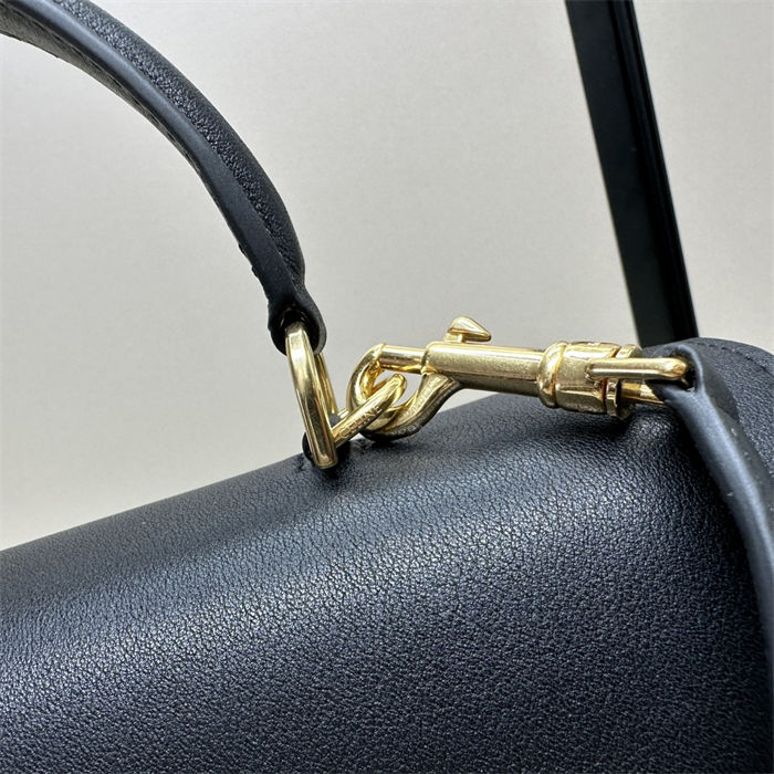 Celine MEDIUM NINO BAG in SUPPLE CALFSKIN High