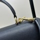 Celine MEDIUM NINO BAG in SUPPLE CALFSKIN High