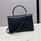 Celine MEDIUM NINO BAG in SUPPLE CALFSKIN High