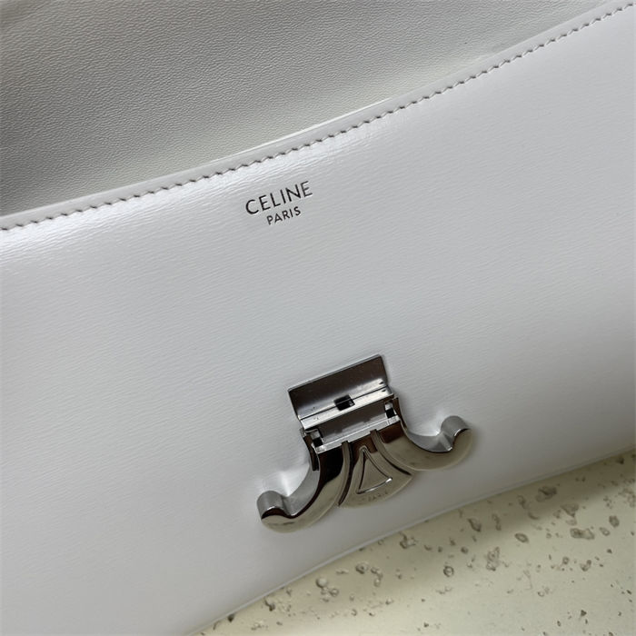 CELINE LOLA BAG MEDIUM IN SHINY CALFSKIN High