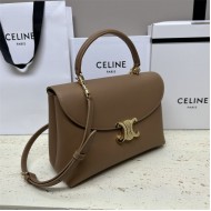 Celine MEDIUM NINO BAG in SUPPLE CALFSKIN High