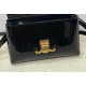 Celine TEEN NINO BAG in PATENT CALFSKIN High