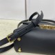 Celine TEEN NINO BAG in SUPPLE CALFSKIN High