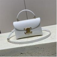 Celine TEEN NINO BAG in SUPPLE CALFSKIN High