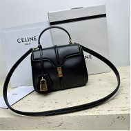 Celine Mini 16 Bag High