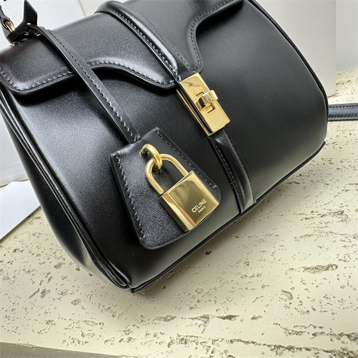 Celine Mini 16 Bag High