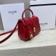 Celine Mini 16 Bag High