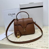 Celine Mini 16 Bag High