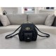 Dior CARO BACKPACK SMALL Macrocannage Lambskin High