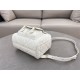 Dior CARO BACKPACK MEDIUM Macrocannage Lambskin High