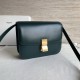 Celine Medium Classic Box Bag In Amazone Box Calfskin High