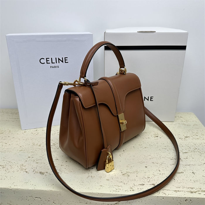 Celine Small 16 Bag High