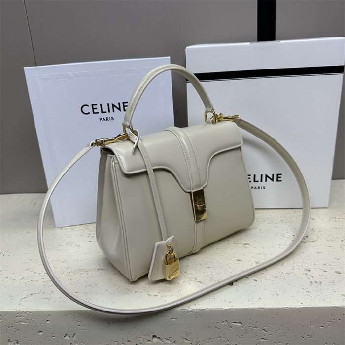 Celine Small 16 Bag High