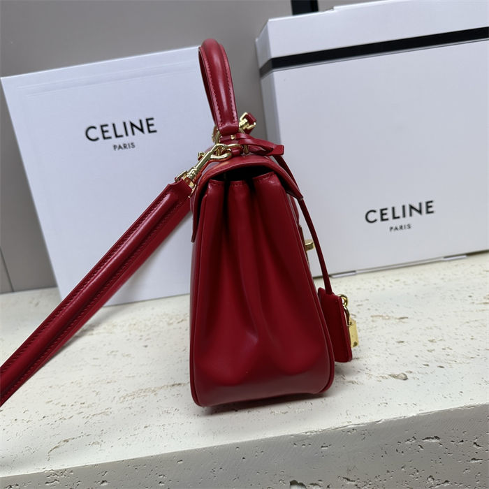 Celine Small 16 Bag High