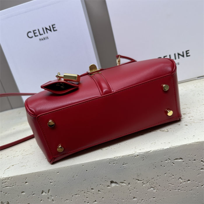 Celine Small 16 Bag High