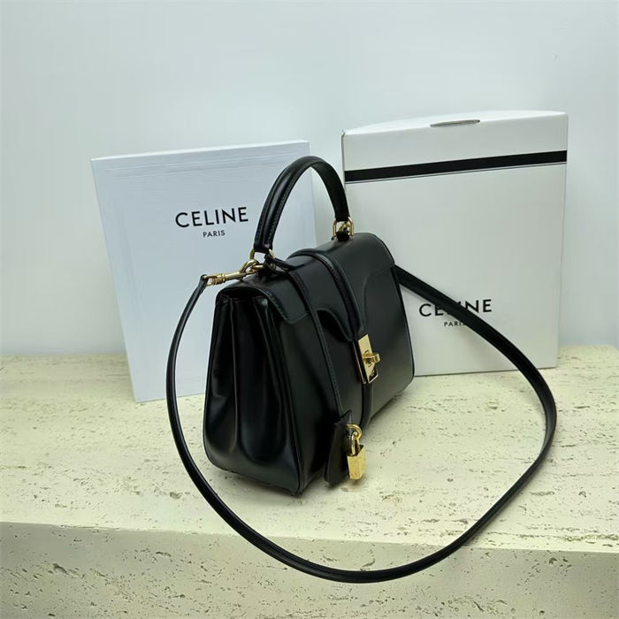 Celine Small 16 Bag High