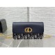 Dior MISS CARO POUCH WITH CHAIN Dior Oblique High