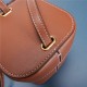 Celine SMALL BOX CUIR TRIOMPHE IN SMOOTH CALFSKIN High