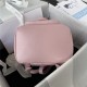 Chanel Duma Backpack 2908 Lambskin Gold-Tone Metal Pink A