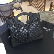 Chanel 31 Shopping Bag High