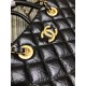 LARGE Chanel SHOPPING BAG High