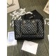 LARGE Chanel SHOPPING BAG High