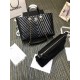 LARGE Chanel SHOPPING BAG High