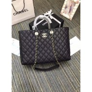 LARGE Chanel SHOPPING BAG High