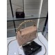 Chanel CLUTCH WITH CHAIN AP4189 Shiny Lambskin & Gold-Tone Metal Nude High