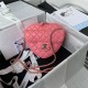 Chanel HEART BAG Lambskin & Gold-Tone Metal AS3191 A