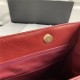 Chanel Large Shopping Bag Red High