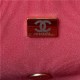 Chanel SMALL FLAP BAG Calfskin AS4264 Red A